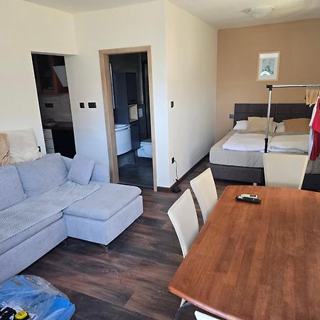 Villa More Sveti Petar Na Moru With Pool And Sea View Екстериор снимка