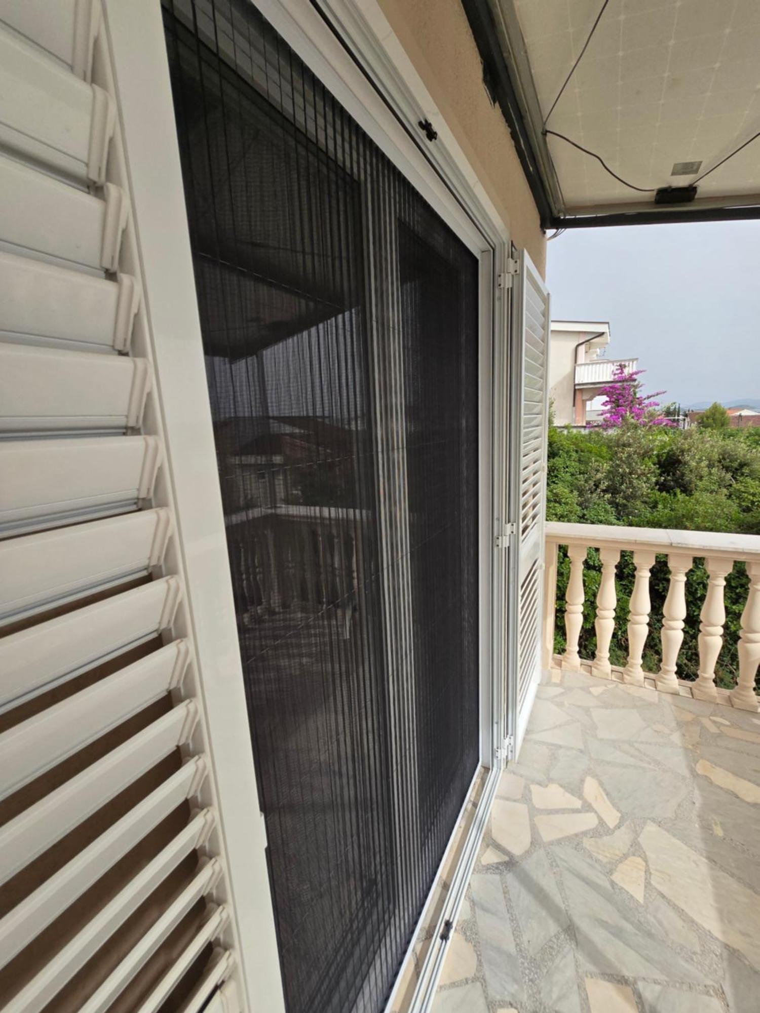 Villa More Sveti Petar Na Moru With Pool And Sea View Екстериор снимка