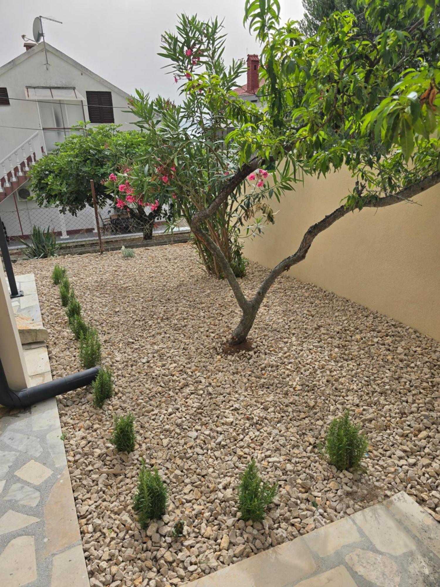 Villa More Sveti Petar Na Moru With Pool And Sea View Екстериор снимка